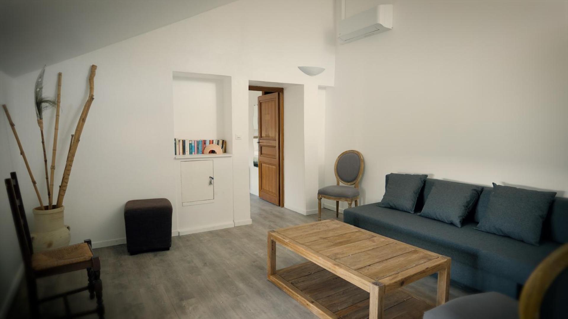 Hotel Restaurant Clos Des Sullys Montclus  외부 사진