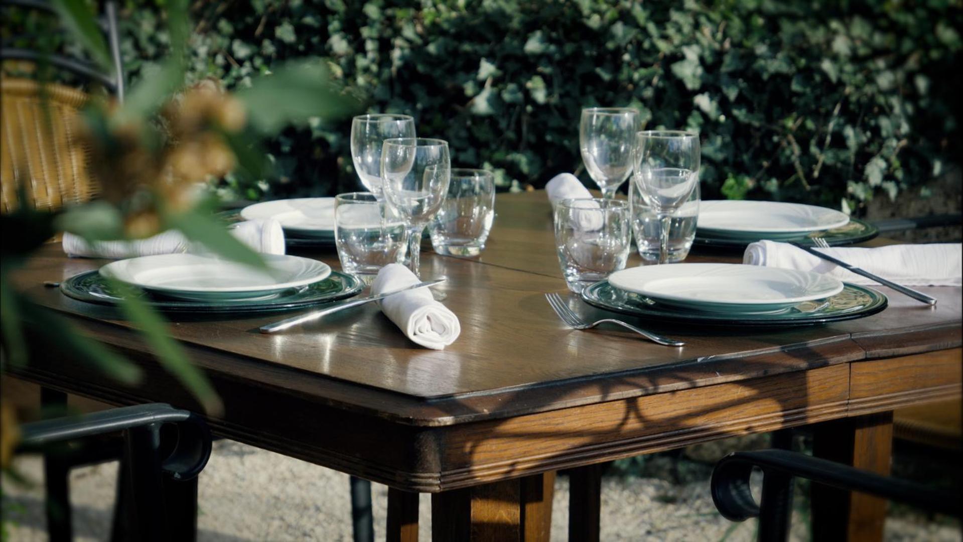 Hotel Restaurant Clos Des Sullys Montclus  외부 사진
